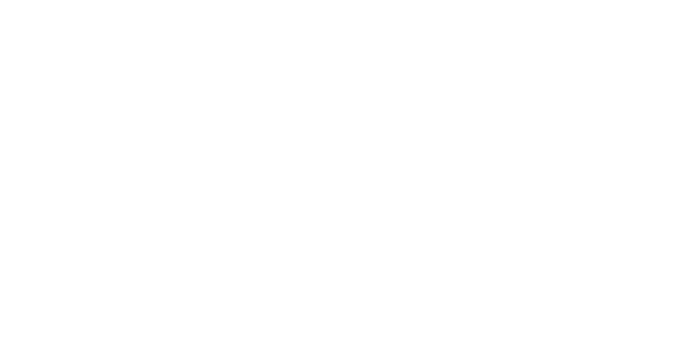 A field of Kenyon cells above a row of MBON cells grouped under their compartment names; faint lines fall from the field to the row, and one outlined cell sends bright lines to its own targets.